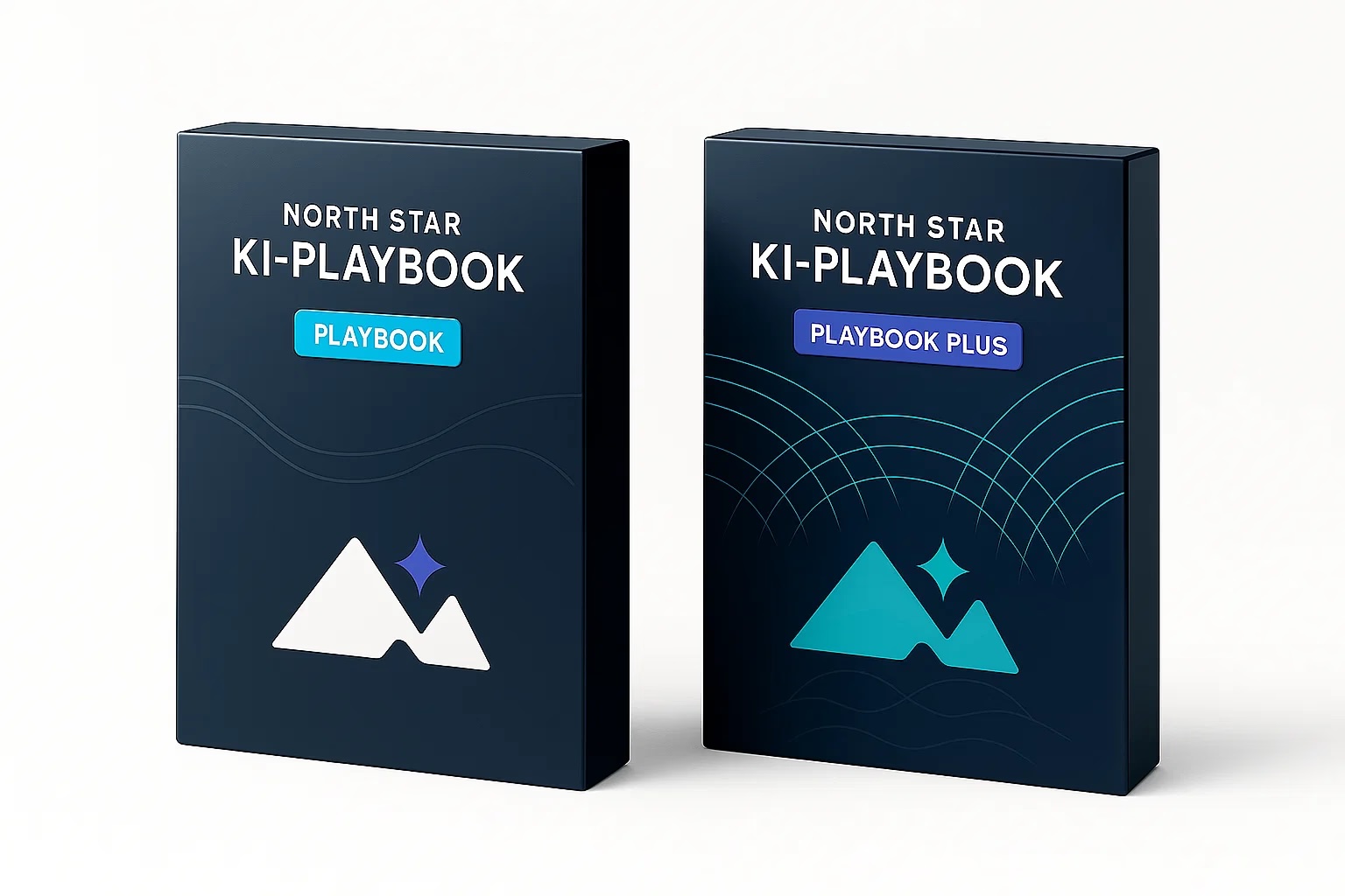 Playbook packages — Standard and Plus overview
